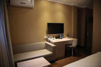 Hotel Fish Bund Shanghai