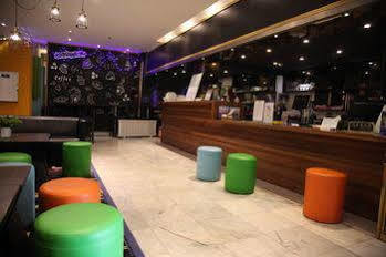 Fish Bund Hotel